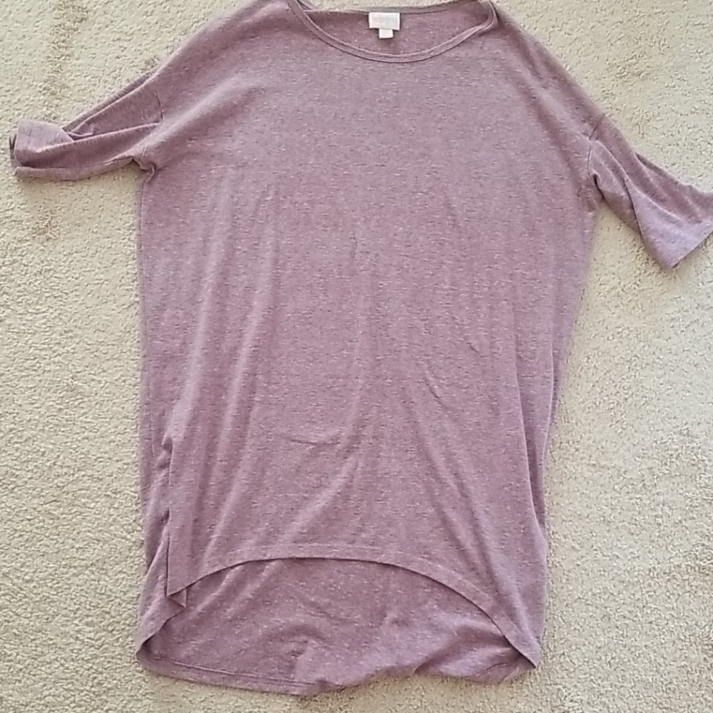 Lularoe Irma top